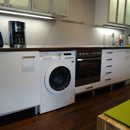 Design Apartment ベルリン エクステリア 写真