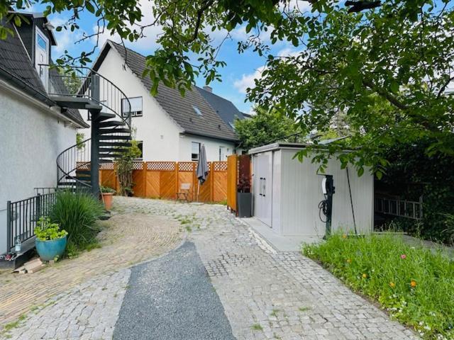 Design Apartment ベルリン エクステリア 写真