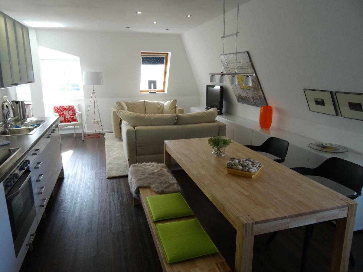 Design Apartment ベルリン エクステリア 写真